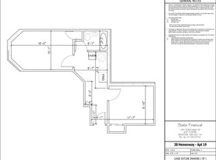 38 Hemenway St APT 19, Boston, MA 02115