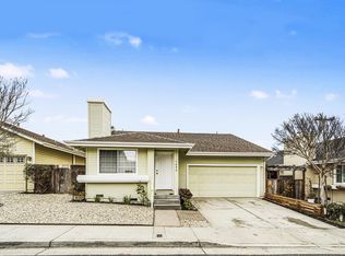 1695 Colony Way, Santa Cruz, CA 95062