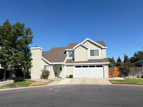 8665 N Cedar Ave Unit 116, Fresno, CA 93720