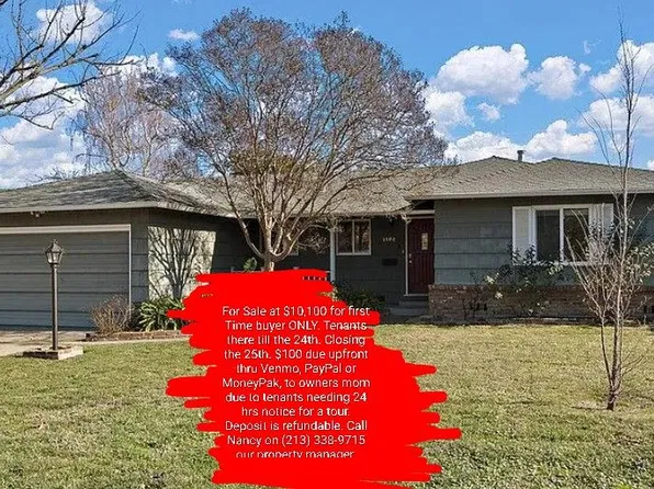 1108 Lancaster Way, Sacramento, CA 95822