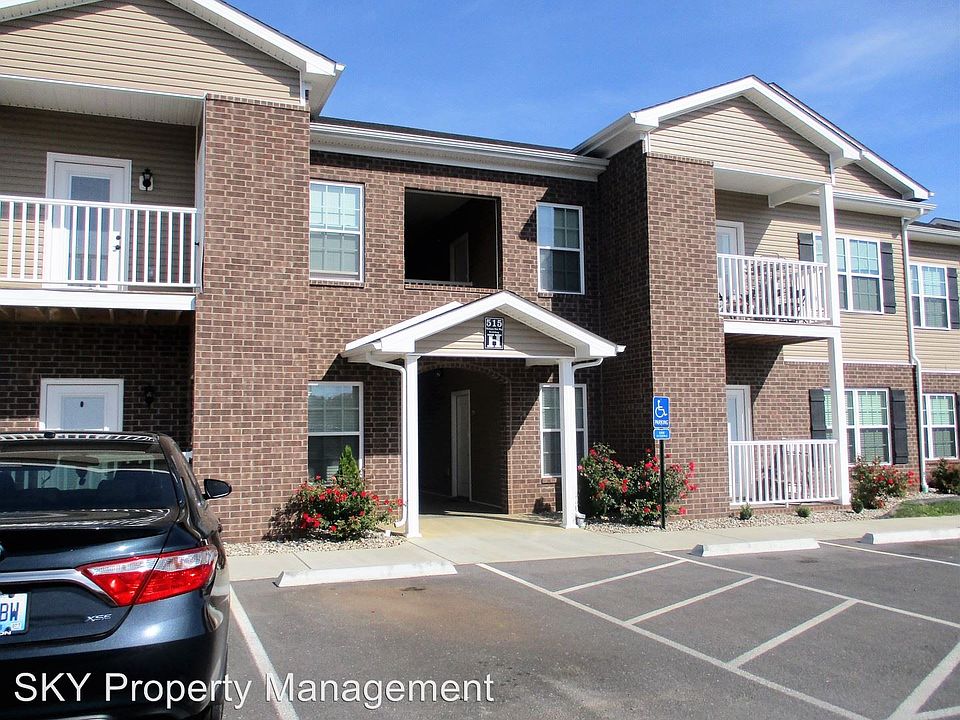 2nd image of 515 Nathans Rim Way APT H6