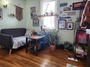 35 Parker St, Quincy, MA 02169