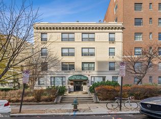 2145 California St NW APT 103, Washington, DC 20008