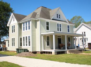 202 Broad St APT 3, Berlin, MD 21811
