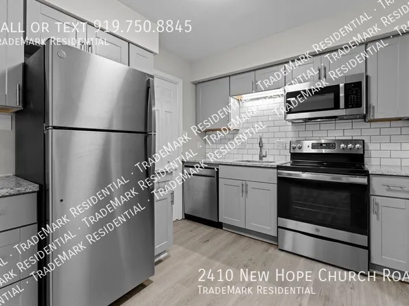 2410 New Hope Church Rd, Raleigh, NC 27604