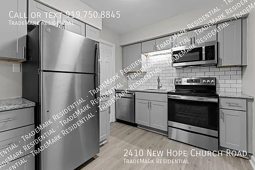 2410 New Hope Church Rd Photo 1