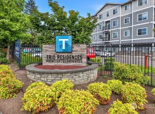 13203 97th Ave E UNIT 107, Puyallup, WA