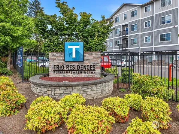 13203 97th Avenue E #107, Puyallup, WA 98373