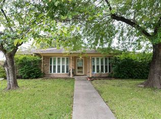 17639 Crestline Rd, Humble, TX 77396