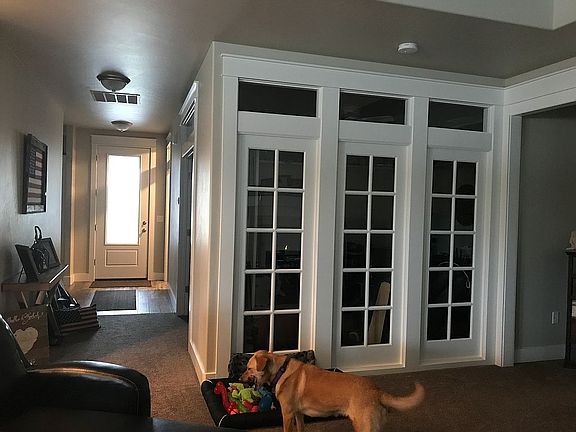 Office Windows