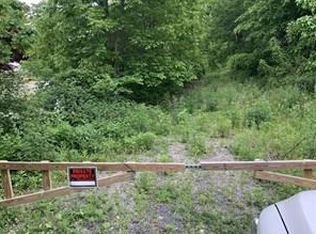 97 S Main St, Berkley, MA 02779