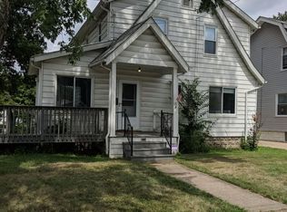 642 Eastland Ave, Akron, OH