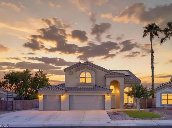 6117 Copper Crest Dr, Las Vegas, NV 89130