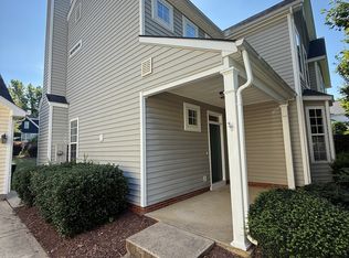 1102 Silky Dogwood Trl, Apex, NC 27502