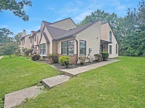 168 Westchester Dr #168, Tuckerton, NJ 08087