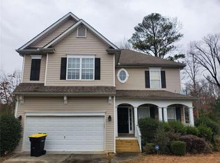 8170 Mayfern Dr, Fairburn, GA 30213