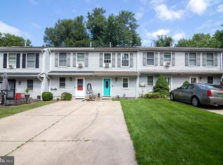 123 Whitman Ave, Stratford, NJ 08084