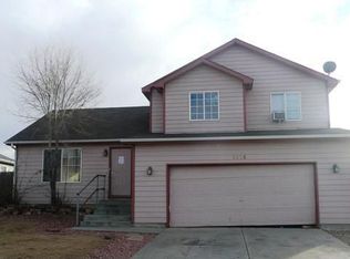 1814 Chestnut St, Fort Lupton, CO 80621