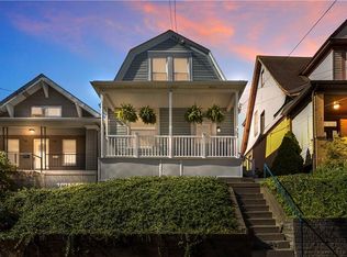 217 Martsolf Ave, Pittsburgh, PA