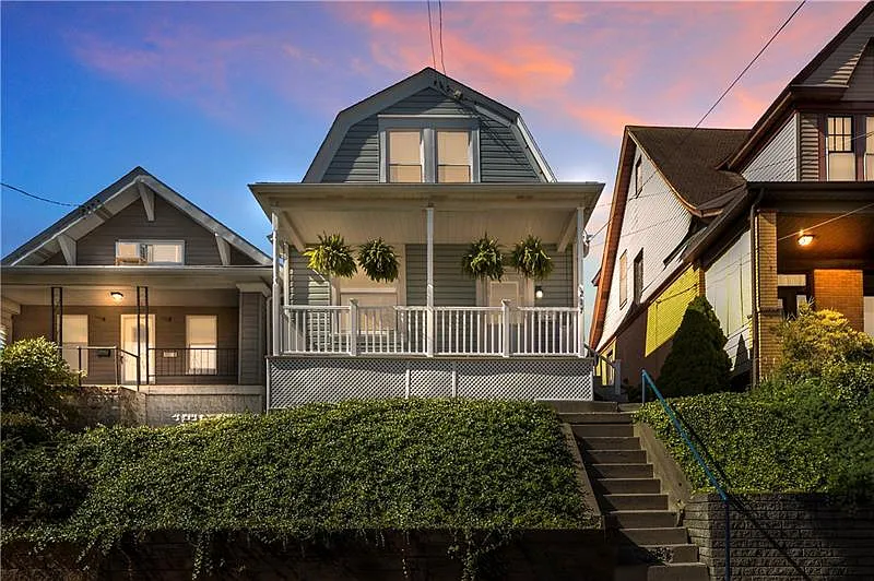 217 Martsolf Ave photo 1