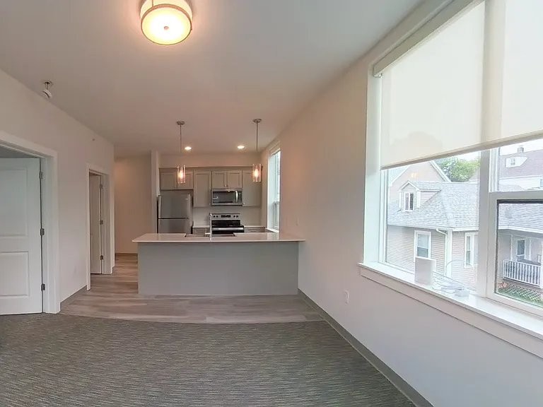 City Lofts Contemporary Living in Downtown Winooski — Photo 13