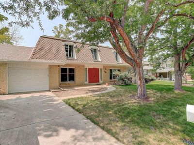 7409 S Ingalls Court, Littleton, CO, 80128