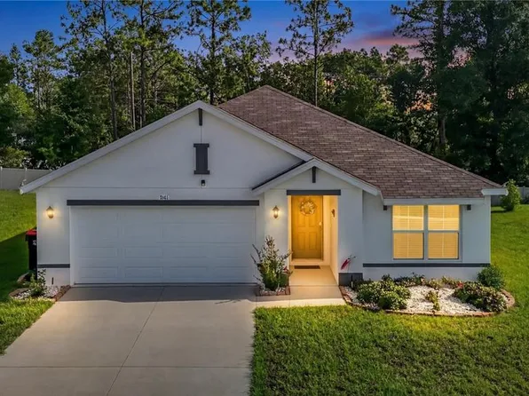 7161 SW 135th Pl, Ocala, FL 34473