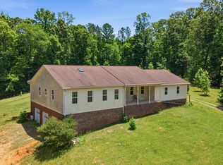 129 Shaman Dr, Spring Hope, NC 27882