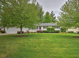 236 Marlene Ave, Decatur, IL 62526