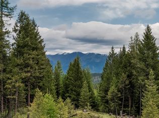 Nhn Glacier Vista Ln, Trego, MT 59934