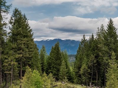 Nhn Glacier Vista Ln, Trego, MT, 59934