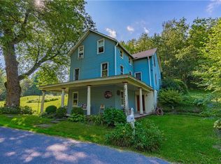 9307 Tri Township Rd, Kempton, PA 19529