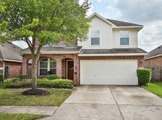 2930 Smokey Forest Ln, Spring, TX 77386