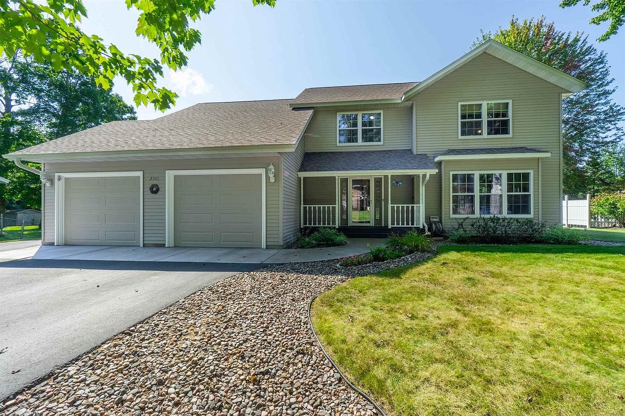 151125 JONQUIL LANE, Wausau, WI 54401 | Zillow