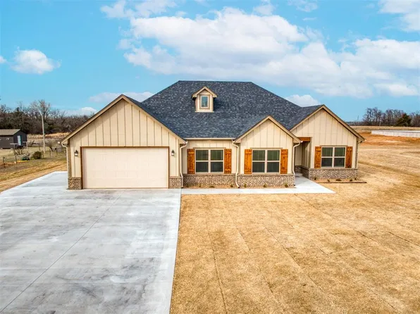 14295 NE Wilshire Blvd, Jones, OK 73049