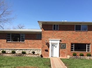 2335 Woodlawn Ave, Granite City, IL