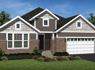 3755 Chesapeake Ln, Naperville, IL
