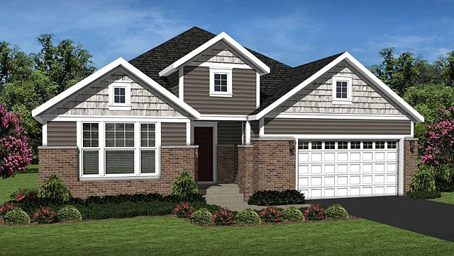 3755 Chesapeake Ln photo 1