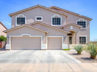 22077 N Cline Ct, Maricopa, AZ 85138