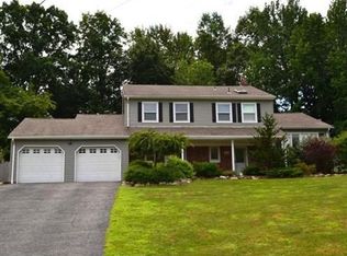 8 Doreen Ct, Rockaway, NJ 07866
