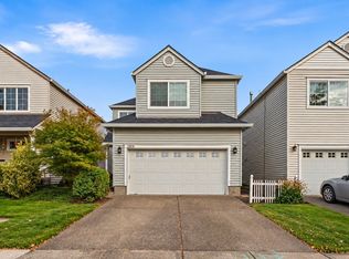 12828 NW Jarvis Pl, Banks, OR 97106