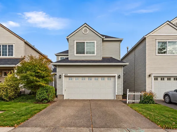 12828 NW Jarvis Pl, Banks, OR 97106