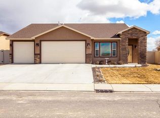 1008 Echo Canyon St, Fruita, CO 81521