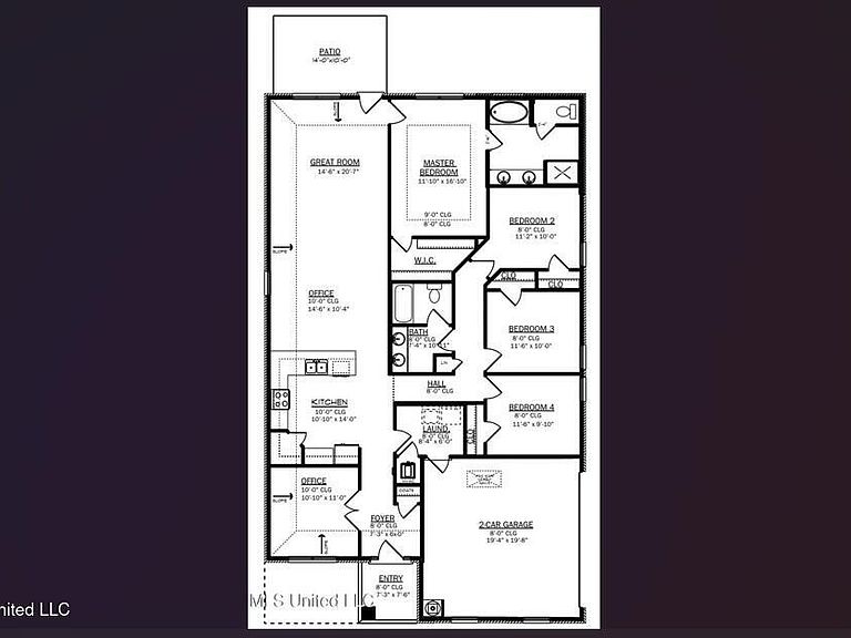 Listing photo 2