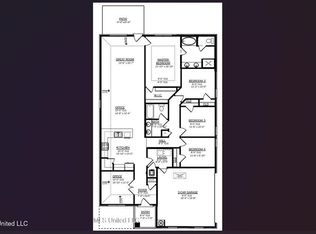 8971 Jackson Ln, Olive Branch, MS 38654