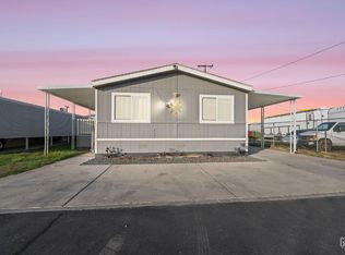 9131 Rosedale Hwy Space 67, Bakersfield, CA 93312