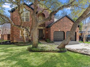 1634 Fawn Blf, San Antonio, TX 78248