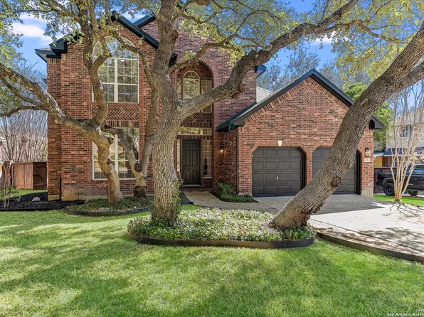 1634 Fawn Bluff, San Antonio, TX 78248