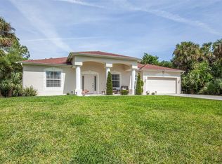 4132 Union Ln, North Port, FL 34288