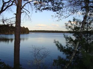 6676 N Lake Dr, Stone Lake, WI 54876